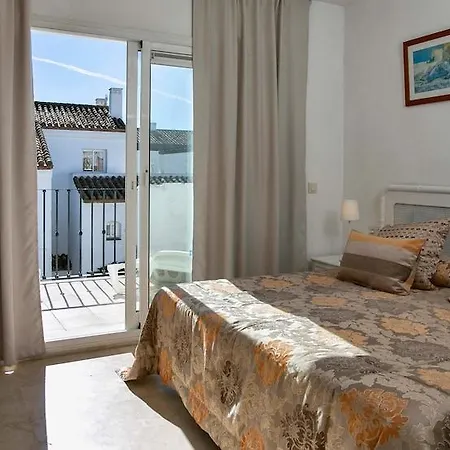 Ona Club Bena Vista Hotell Estepona
