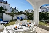 Hotel Ona Club Bena Vista Estepona