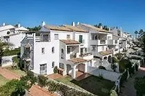 Ona Club Bena Vista 2* Estepona