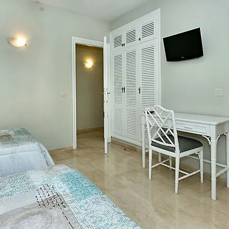 Hotel Ona Club Bena Vista 2*