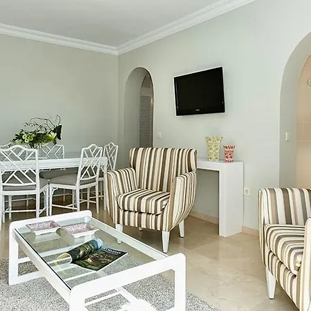 Ona Club Bena Vista Estepona