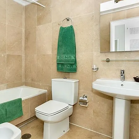 Ona Club Bena Vista Hotel Estepona