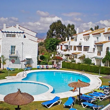 Hotel Ona Club Bena Vista