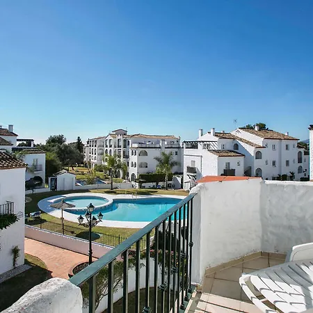 Hotel Ona Club Bena Vista